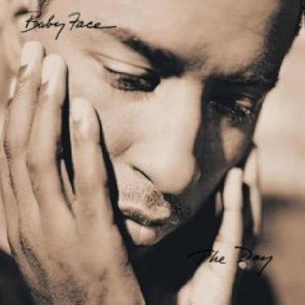 Babyface - For the Cool in You - Amazon.com Music