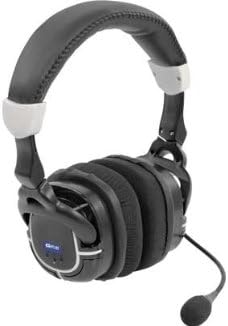 Datel Game Talk Pro 2 Wireless Headset (PS3)