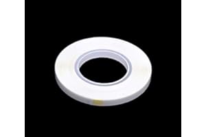TME Splicing Tape, Audio, for Cassettes and Digital Audio Tapes (DAT) 82 FT Roll