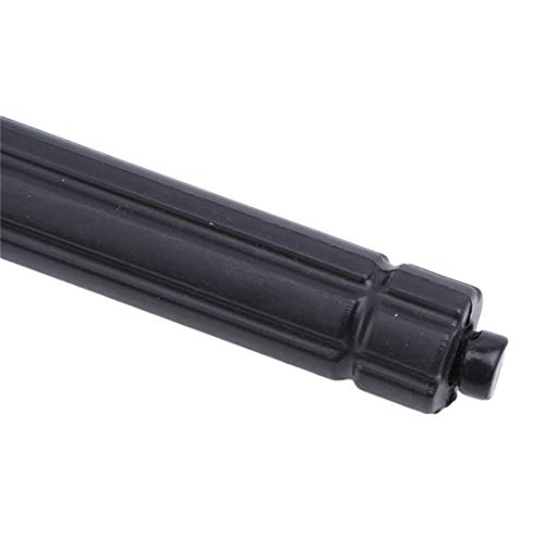 lehao Car Hand Jack Rocker Folding Handle Scissor Jack Rocker General Jacks Wrench Lift Tools Durable