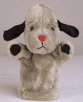 The Sooty Show Official Sweep Hand 