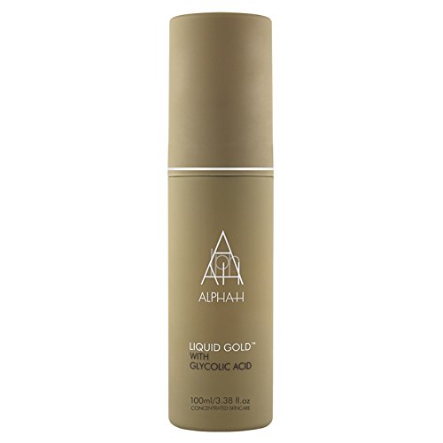 Alpha-H Liquid Gold (100ml)
