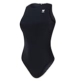 TYR Women's Destroyer Water Polo Swimsuit