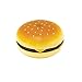 lilyy Geek Hamburger Burger Cheeseburger Telephone Home Desktop Corded Phone