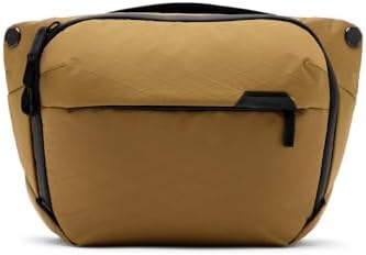 Amazon.com : WANDRD All New ROGUE Sling V2: Weather-Resistant