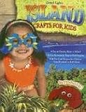 Sontreasure Island Island Crafts for Kids by 