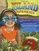 Sontreasure Island Island Crafts for Kids by 