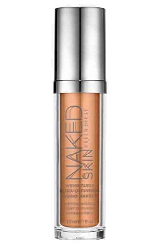 U/ D Weightless Ultra Definition Liquid Makeup shade 5.5
