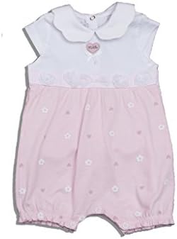 Pompelo baby pajamas set Italian brand made in egypt (3 month)