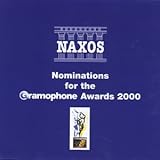 GRAMOPHONE SAMPLER 2000                            image