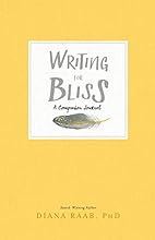 Writing for Bliss: A Companion Journal