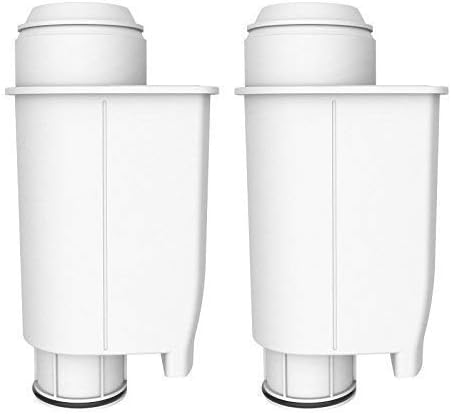 VYAIRVYR-AQK-02 Coffee Machine Water Filter Compatible with Brita Intenza+ Including Various Models of Philips Saeco, Bosch, Gaggia (2)