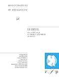 Le Deuil by Amar N.