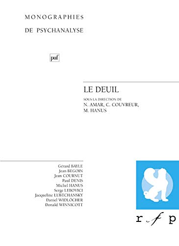 Le Deuil by Amar N.