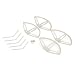Propeller Guard for Walkera QR X350 Quadcopter