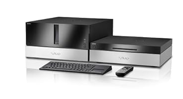 Sony VAIO VGX-XL1 Digital Living System Desktop PC (Intel Pentium