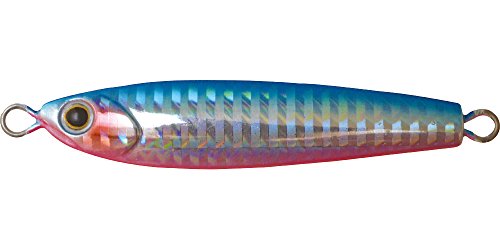 Jackson(ジャクソン) メタルジグ ギャロップアシスト フォールエディション の商品画像