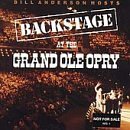 Brad Paisley - Bill Anderson Hosts Backstage At The Grand Ole Opry - Zortam Music