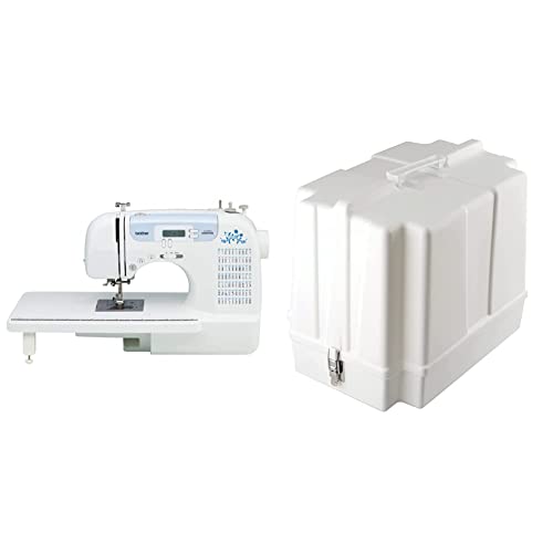 Brother CS7000i Sewing Quilting Machine A Full Review, 57 OFF