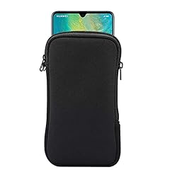 Neoprene Shock Absorbing Proof Pouch Large Cell