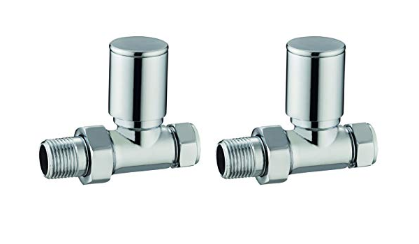 Keenware KRA-002 - Válvulas para radiador y calentador de ...
