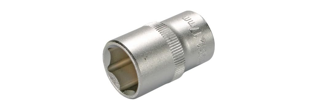 SW-Stahl Socket Wrench 0.64 cm, 10 mm, 05409l