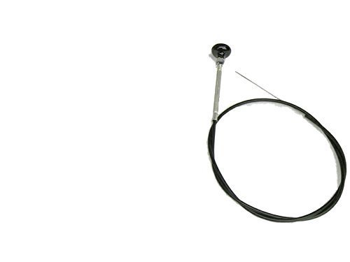 GENUINE OEM JRCO PARTS - 7435-1 JRCO SPREADER PUSH-PULL CABLE 6FT 7435-1