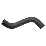 C5NN8286C New Ford Tractor Lower Radiator Hose 2600 3000 4400 5000 6500 7000 +