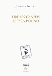 Lire "Les Cantos" d'Ezra Pound