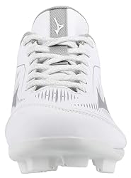 Mizuno Women's Cushionrevo Finch TPU Spike Softball