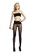 Alice & Belle Women 40 Den Pantyhose, Soft Tights with Sheer Toe