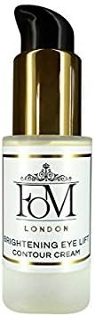 FOM London Eye Lifting - Brightening Eye Lift Contour Cream (30Ml)