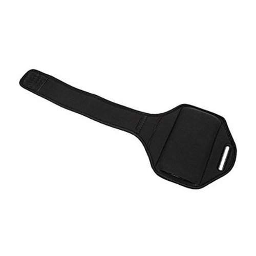 Sport Armband Gym Band Case Pouch Exercise Case for Samsung Galaxy i9300-Black