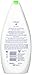 Dove Glowing Ritual Nourishing Secrets Body Wash - 3 Packs x 16.9 Fl.Oz / 500ml Ea