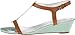 Bandolino Women's Gurrey Wedge Sandal