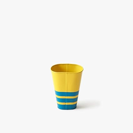 Casa Decor Stripey Spring Planter (Small)