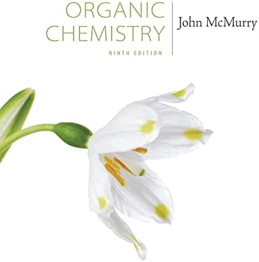 Amazon.com: Organic Chemistry: 9780357451861: Brown, William