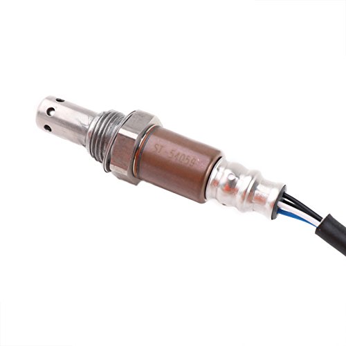 Autopart T ST-54059 New Oxygen Sensor O2 Air/Fuel Sensor, Upstream, for Lexus ES300/ ES330/ ES350/ RX330/ RX350/ RX450H, Toyota 4Runner/ Avalon/Camry/ Highlander/ RAV4/ Sienna/Tacoma/ Venza