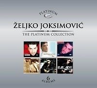 Zeljko Joksimovic - The Platinum Collection - Zortam Music