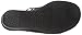 Skechers Cali Women's Rumblers Hot Shot Wedge Sandal, Navy, 8 B(M) US