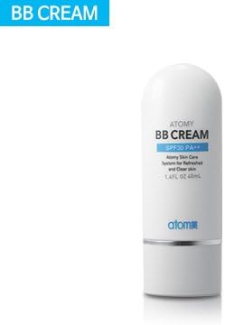 Atomy Bb Cream Spf30/Pa