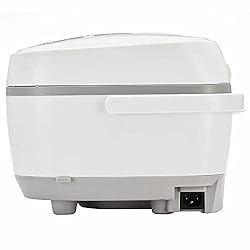 Tiger JBX-B Series Micom 10 Cup Rice Cooker with
