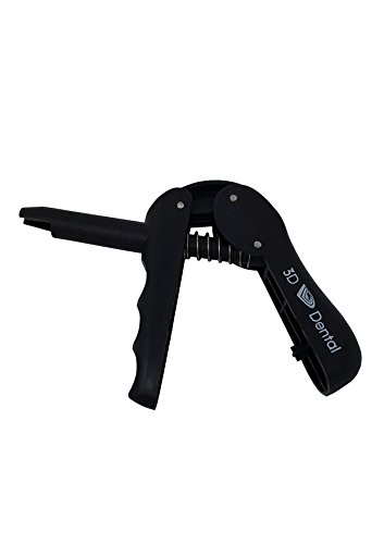 3D Dental CUG Composite Unidose Dispensing Gun