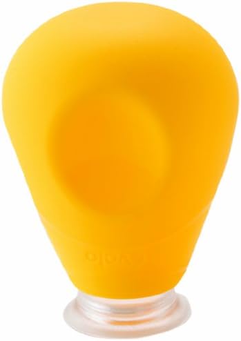 Tovolo Silicone Yolk Out Egg Separator
