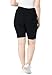 Roamans Women's Plus Size Essential Stretch Bike Short