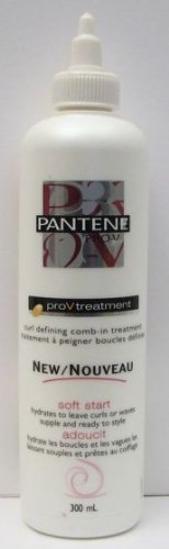 Pantene Pro-v crl dfnng cmb in trt 10.2oz (080878020546)