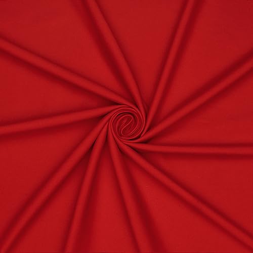 Barcelonetta | Poplin Fabric | for Sewing | by The