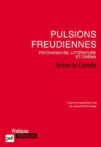 Pulsions freudiennes
