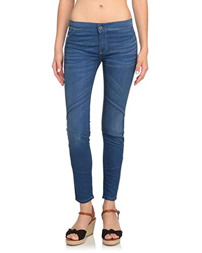 Diesel – Women’s Jeans BISZOU 8PJ – Super Slim – Legging