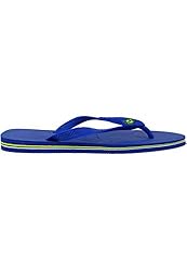 Havaianas Unisex Adult's Flip Flop Sandals, Marine